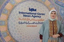 Bikin na Malaysia wata dama ce ta koyon fasahar kur'ani ta duniya