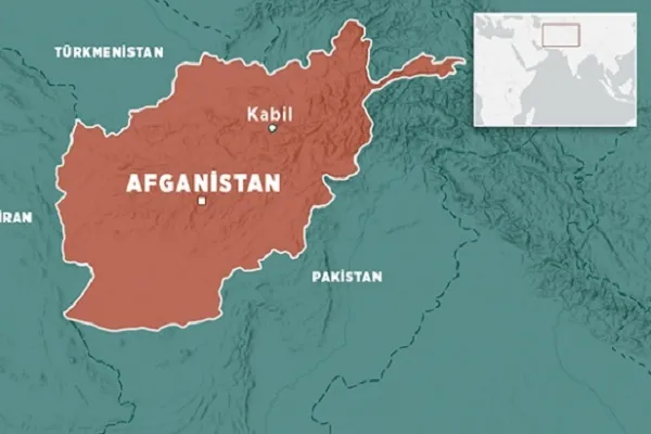 Afganistan'da camiden çıkanlara silahlı saldırı: 3 sivil öldü