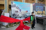 اهدای 1000 سری جهزیه در حرم شاهچراغ (ع)‎‎