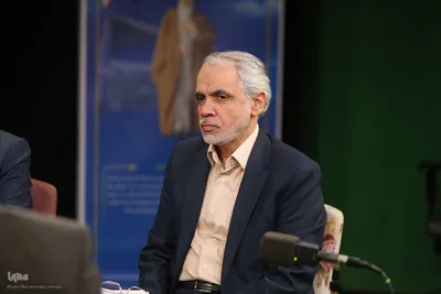 محمود طاووسی، عضر هیئت علمی جهاددانشگاهی