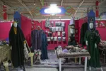 ارائه توانمندی‌های بانوان اصفهانی در نمایشگاه «شهربانوی زندگی»