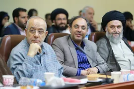 مراسم تودیع و معارفه روسای سازمان قرآنی دانشگاهیان کشور برگزار شد