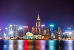 Les musulmans de Hong Kong et le mois de jeûne du ramadan
