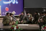 اجلاسیه نهایی کمیته دانشگاهیان کنگره ۱۰ هزار شهید آذربایجان شرقی