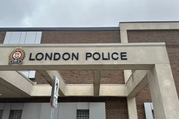 Canada: London Police Arrest Suspect in Hate-Motivated Assault on Muslim Man