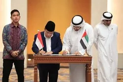 Masjid Raya Sheikh Zayed Solo akan Jadi Pusat Literasi Keagamaan