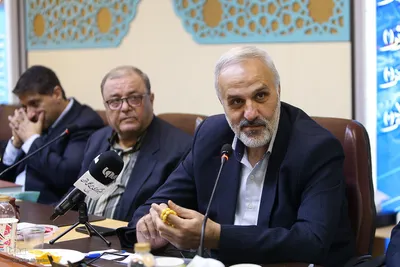 چهل‌وهشتمین ظهر دلنشین ایکنا