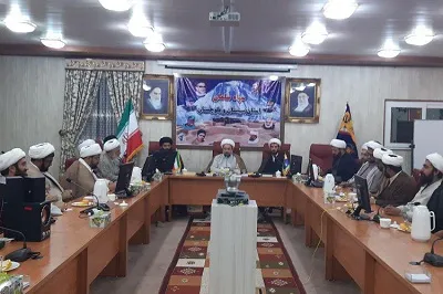 ائمه جمعه، سرداران جبهه فرهنگی هستند