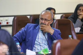 اولین رویداد تعلیمی زائر - خبرنگار
