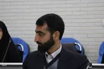 نشست شورای اطلاع‌رسانی خراسان جنوبی