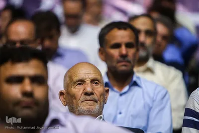 آموزش متمرکز حجاج استان تهران