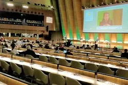 Organisation d'une série de conférences à Paris pour mettre en valeur le pluralisme en islam