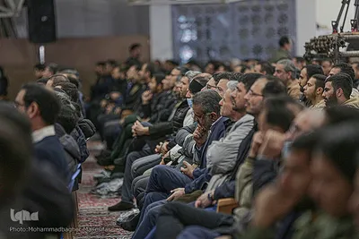 ویژه‌برنامه «شهید القدس» در اصفهان