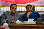تجلیل از خبرنگاران محلات