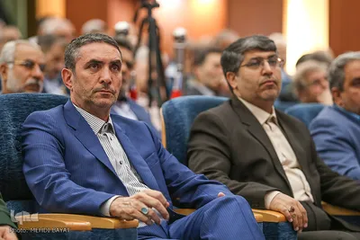 اجلاسیه پیشکسوتان جهاد و شهادت نیروهای مسلح استان مرکزی در اراک