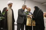 همایش یاوران وقف استان فارس/تجلیل از خبرگزاری ایکنا
