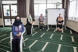 Mosque in New Zealand’s Manawatu Becomes Vaccination Clinic