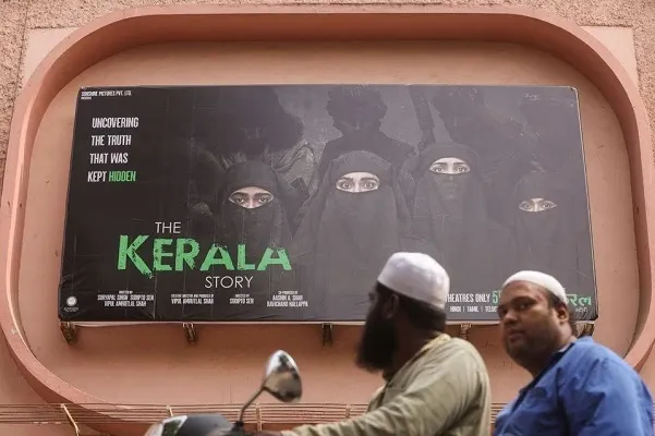 Negative Muslim Depictions in Indian Movies Spark Concern Ahead of Election