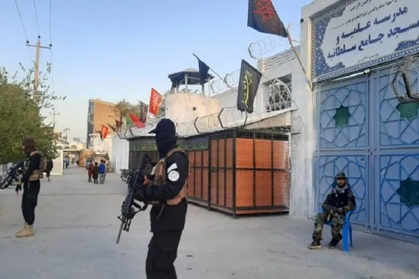 د افغانستان په بلخ ولایت کې د عاشورا مراسمو نمانځنې لپاره ټینګ امنیتي تدابیر نیول شوي