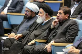 افتتاح ۱۰۹ پروژه طرح «یادگار ابراهیم» در خراسان رضوی
