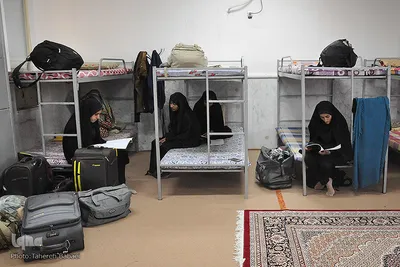 جهادگران قرآنی در مناطق محروم کرمان
