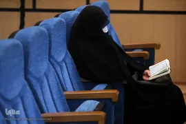 اولین روز از شانزدهمین جشنواره ملی و بین‌المللی تلاوت‌های مجلسی در ساری