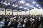 یادواره شهدای روحانی و طلبه شهرستان ملایر