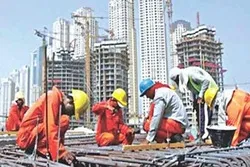 সৌদিতে ১৫ হাজারেরও বেশি অভিবাসী আটক