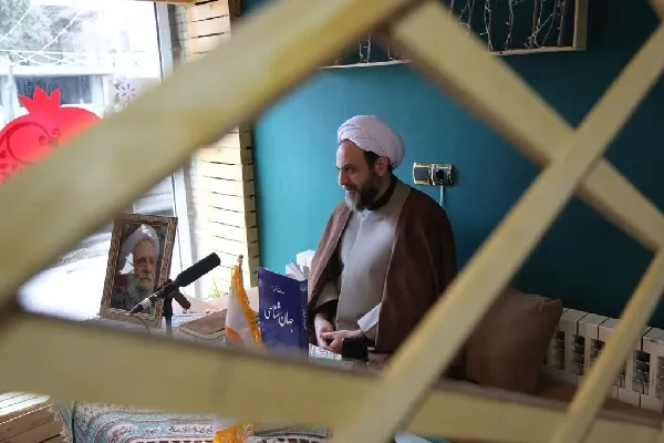 «معارف قرآن» آیت‌الله مصباح یک دوره کامل اسلام‌شناسی است
