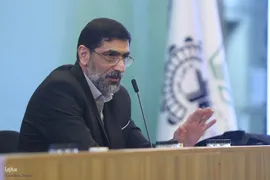  دکترمحمدرضا ستوده نیا در هجدهمین نشست تخصصی استادان، قاریان و حافظان قرآن - 