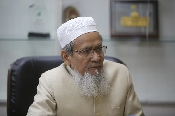 برای گسترش ندای وحدت اسلامی از هر فرصتی باید استفاده کرد