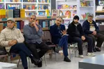 نشست «هویت اصفهان و هویت اصفهانی در دوران معاصر» در جهاددانشگاهی اصفهان
