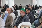 اجلاس سالانه مجمع بسیجیان خراسان‌جنوبی