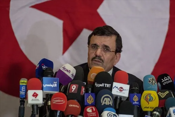 Nahda Hareketinden 'seçimlere hazırız' mesajı