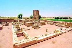 রানি বিলকিসের প্রাসাদ