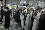 برگزاری نمازعیدسعید قربان ـ بیرجند
