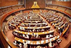 Le Parlement pakistanais approuve le projet de loi sur la punition des insultes au Coran