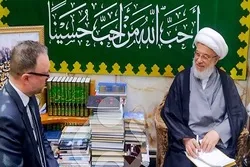عراق میں داعش دہشت گردی بارے ڈکومنٹری تیار
