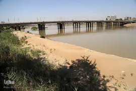 مرثیه کارون
