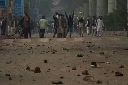 Inde : Des manifestations étudiantes éclatent dans différentes régions du pays