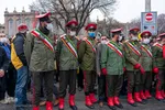 جشن 22 بهمن در تبریز
