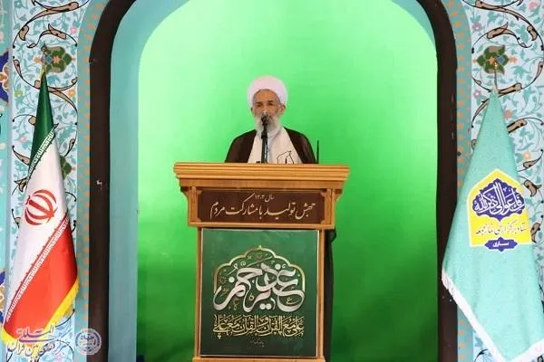 دشمن به‌دنبال حضور کمرنگ مردم در انتخابات است