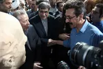 رونمایی از کتاب تاریخچه هنرستان هنرهای زیبا