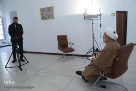 حجت‌الاسلام‌والمسلمین حسین انصاریان