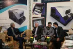 استقبال مردم از نوزدهمین نمایشگاه قرآن اصفهان