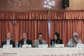 یازدهمین نشست بین‌المللی بازار سرمایۀ اسلامی