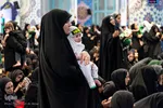 همایش شیرحوارگان در کرج