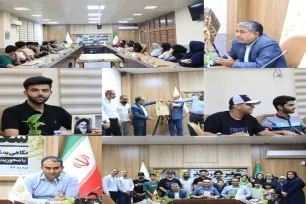 نگاه روایتگرانه کتاب «روح الله» سبب استقبال جوانان از این کتاب می‌شود
