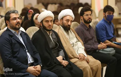 جشنواره قرآن و عترت وزارت نیرو