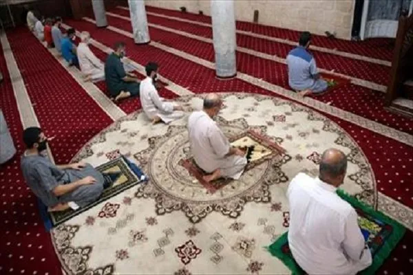 ليبيا تعيد فتح المساجد بعد إغلاقها لنحو 7 أشهر